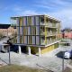 Assistentiewoningen Campus Heiveld, Sint-Amandsberg